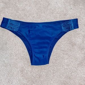 Bathing suit bottoms